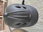 Paardrijhelm, casco, maat 58-62 cm., Dieren en Toebehoren, Paardrijkleding, Ophalen of Verzenden, Gebruikt, Cap