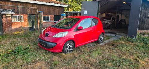 Peugeot 107 2006 in onderdelen, Auto-onderdelen, Overige Auto-onderdelen, Peugeot, Gebruikt, Ophalen of Verzenden