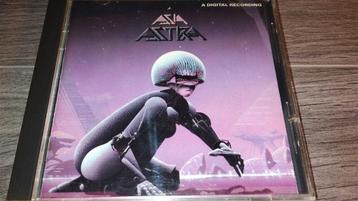 Asia - Astra [USA 1985] beschikbaar voor biedingen