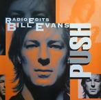 Bill Evans – Push (Radio Edits) (1994), Ophalen of Verzenden, 1980 tot heden, Zo goed als nieuw, Jazz