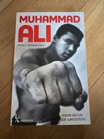 Muhammad Ali - Biografie, Ophalen of Verzenden, Zo goed als nieuw, Sport