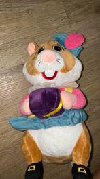 AH hamster Piet meisje, Ophalen of Verzenden, Zo goed als nieuw