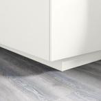 FORBATTRA Plint - Wit, Huis en Inrichting, Keuken | Keukenelementen, Ophalen, Wit, Nieuw, 200 cm of meer