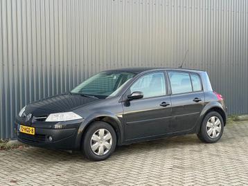 Renault MEGANE 1.6 16V Business Line beschikbaar voor biedingen
