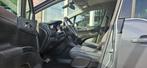 Opel Meriva 1.4 Turbo Cosmo Trekhaak! NAP! Navigatie! Dealer, Voorwielaandrijving, 65 €/maand, Gebruikt, 4 cilinders