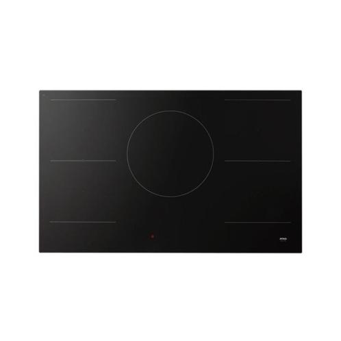 ATAG inductie kookplaat 84 cm 5 zones : HIO9571EV, Witgoed en Apparatuur, Kookplaten, Nieuw, Inbouw, Inductie, 5 kookzones of meer
