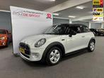 Mini Mini 1.5 Cooper Business NL-auto, Radio, Navi, USB, LM, Voorwielaandrijving, Gebruikt, Wit, Origineel Nederlands