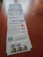 32 vel postfrisse kinderpostzegels, Postzegels en Munten, Postzegels | Nederland, Ophalen of Verzenden, Na 1940, Postfris