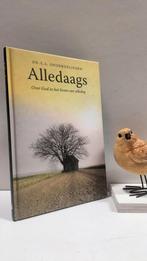 Onderdelinden, Ds. C.L.; Alledaags, Ophalen of Verzenden, Gelezen, Christendom | Protestants