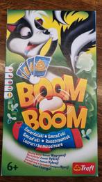 Boom Boom Stinkelinos, Ophalen of Verzenden, Zo goed als nieuw