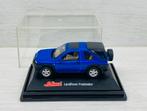 Schuco 1:72 | LandRover Freelander, Land Rover, Ophalen of Verzenden, Zo goed als nieuw, Auto