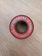 crosslite tape vintage vonst, Gebruikt, Ophalen of Verzenden