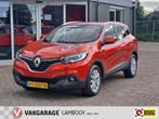 Renault Kadjar 1.2 TCe Zen Navi Cruise 2e eigenaar, Voorwielaandrijving, Euro 6, 4 cilinders, Parkeersensor