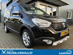 Dacia Dokker combi 1.2 TCe | NAVI | CAMERA | AIRCO | 148000, Voorwielaandrijving, Gebruikt, 4 cilinders, USB