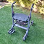 Zeer goede rollator met los mandje, Diversen, Rollators, Ophalen, Gebruikt