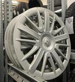 Renault Wieldoppen 15inch, Auto diversen, Wieldoppen, Ophalen, Gebruikt