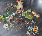 Playmobil: Grote verzameling dieren en figuren, Ophalen of Verzenden, Zo goed als nieuw