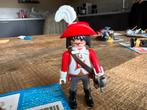 Playmobil Musketier - Set 4627, Ophalen of Verzenden, Zo goed als nieuw, Jongen of Meisje