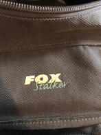 Fox rugzak groot., Gebruikt, Ophalen of Verzenden