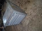 Cv heater Wolf, Ophalen, Gebruikt, 65 tot 100 cm