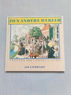 Zo'n Andere Wereld - Jan A. Niemeijer, Ophalen of Verzenden, Gelezen, Jan A. Niemeijer, Prentenboek