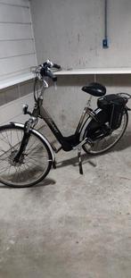 Giant twist Go 36 volt (2 accu's), Ophalen, 0 zitjes, Giant