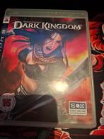 Ps3 dark kingdom, 1 speler, Ophalen of Verzenden, Zo goed als nieuw