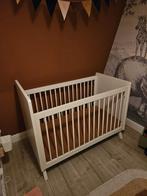 Bopita Fiore ledikant 60x120 - Gebruikt, Ophalen, Gebruikt, Ledikant