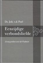 Eenzijdige verbondsliefde - Ds. Joh. v.d. Poel, Ds. Joh. v.d. Poel, Nieuw, Christendom | Protestants, Ophalen of Verzenden