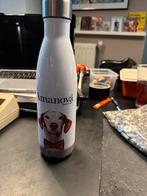 Thermosfles met dierenkoppen, Ophalen, Nieuw