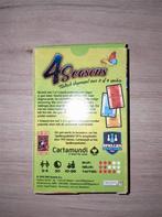 4 seasons - 999 games - s4867, Hobby en Vrije tijd, Gezelschapsspellen | Bordspellen, Ophalen of Verzenden, Zo goed als nieuw