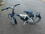 Loekie kinderfiets 20”, Fietsen en Brommers, Fietsen | Vouwfietsen, Ophalen of Verzenden, Gebruikt, 20 inch of meer, Overige merken