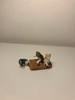 Schleich dieren, Ophalen of Verzenden, Zo goed als nieuw, Beeldje of Figuurtje