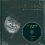 ANDRÉ HAZES . THE ICON SERIES MUZIEK BOEK MET DVD, Verzenden, Nieuw, Artiest