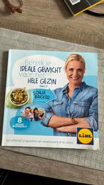 Sonja Bakker - Deel 2 Lidl, Boeken, Ophalen of Verzenden, Zo goed als nieuw, Sonja Bakker