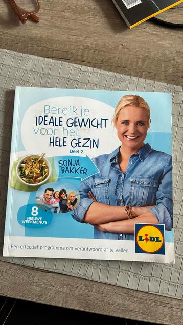 Sonja Bakker - Deel 2 Lidl beschikbaar voor biedingen