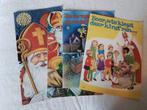 Sinterklaasboeken, Ophalen of Verzenden, Zo goed als nieuw