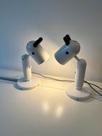 IKEA leeslampjes (dimbaar), Huis en Inrichting, Lampen | Wandlampen, Ophalen of Verzenden, Zo goed als nieuw