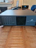 Monacor PA 4240, Ophalen, Zo goed als nieuw, 120 watt of meer, Overige merken