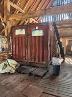 Zee container 20 ft, Doe-het-zelf en Verbouw, Containers, Ophalen