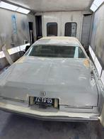 Cadillac eldorado 74 met veel onderdelen, Ophalen, Cadillac, Motorkap