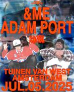 2 VIP KAARTEN TE KOOP, prijs is per stuk, Twee personen