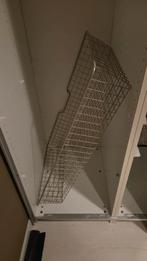 Gratis Ikea pax kast onderdelen, Met plank(en), Minder dan 50 cm, Gebruikt, Ophalen of Verzenden