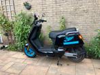 Elektrische NIU NQ1 Sport Scooter, Ophalen, Maximaal 45 km/u, Elektrisch, Zo goed als nieuw
