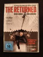 The Returned ***, Vanaf 16 jaar, Ophalen of Verzenden, Zo goed als nieuw, Vampiers of Zombies
