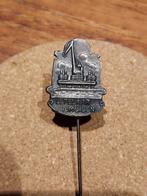 Kraaneiland de Lepelaar. Ijmuiden., Ophalen of Verzenden, Zo goed als nieuw, Stad of Land, Speldje of Pin