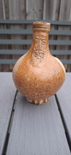 Antieke baardmankruik, Ophalen of Verzenden