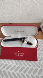 Te koop Sheaffer Prelude vulpen van 1996, Ophalen, Sheaffer, Met doosje, Zo goed als nieuw