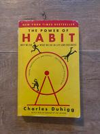The power of habit - Charles Duhigg, Boeken, Gelezen, Ophalen of Verzenden