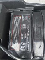 Elektrische scooter/brommer accu service, Overige merken, Overige typen, Ophalen of Verzenden, Zo goed als nieuw